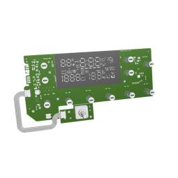 konfigurierte Elektronik, Anzeige-und Schaltelektronik, Programmwähler, TC2/3,WM,Diamond,Out