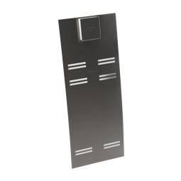 air channel, assembly, refrigerator,