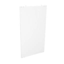 Weiße Kühlschranktür - 538x979.5mm