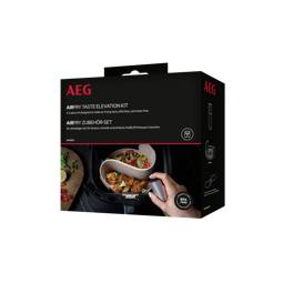 Zubehör AAFEK2 Erweiterungs-Set Heißluftfritteuse