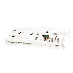 geconfigureerde module
