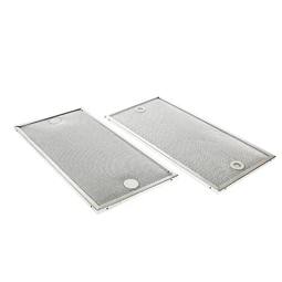 Fettfilter für Dunstabzugshauben