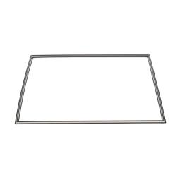 gasket, black