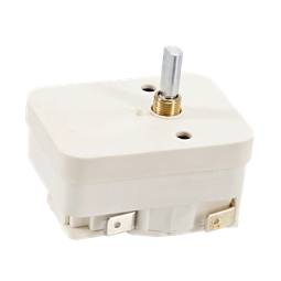Minuterie pour table de cuisson