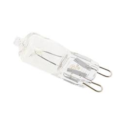 Lampe für Backofen
