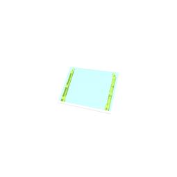 Gruppo per vetro porta - 596x465mm