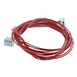 harness,inverter,PCB,J16<->J1, 1340mm