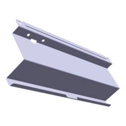 spacer, left, 183,6x62,9x48,2
