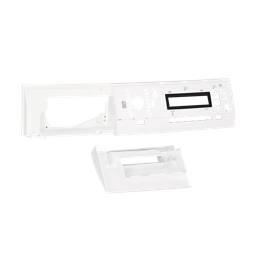 control panel, universal