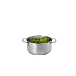 3-teiliges Kochtopf-Set