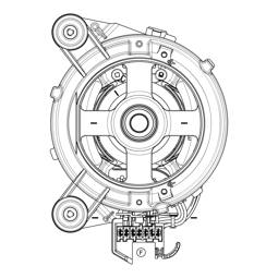 motor,commutator,universal,220V,60Hz,Ø26,26mm