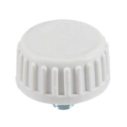Pied réglable,long