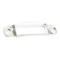 stiffening, Frame, hinge