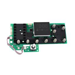 ovládacia elektronika, set, ovládača programov, TC4,TD,Diamond,C