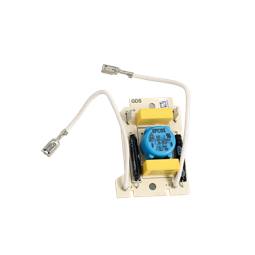 filter, PCB, motor