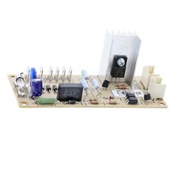 Backofen-Elektronik