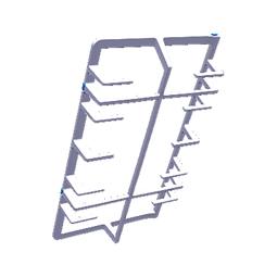 grid, pan support, left
