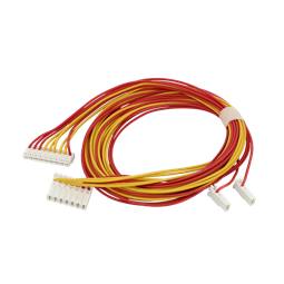 harness,motor,drain pump,PCB, 2x1530, 1630