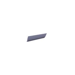 butter shelf lid,top,SP8008,263.2x94.8mm