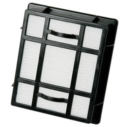 EF31 Clario2, ErgoClassic, Ingenio Z 34.. Series Vacuum Cleaner Hygiene Filter