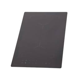 cooking top, black, Electrolux, 290x510mm
