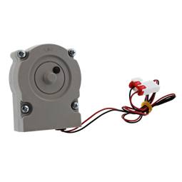 Refrigerator Shutter Fan Motor