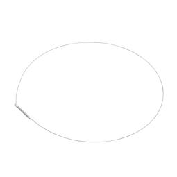 Washing Machine Door Gasket Outer Clamp