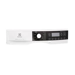 control panel,white,Electrolux,EN,Symbols