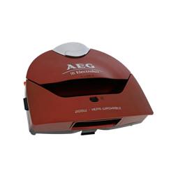 cover, for, dust container,