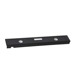 control panel, black, 60cm,UMPD,2K