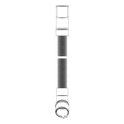 utloppsslang, L=2930mm