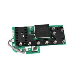 konfigurierte Elektronik, Anzeige-und Schaltelektronik, Programmwähler, TC4,WM,Diamond