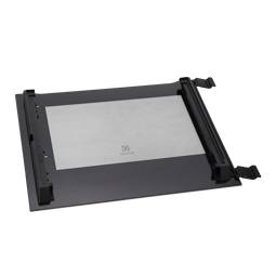 Gruppo per vetro porta - 592x470mm