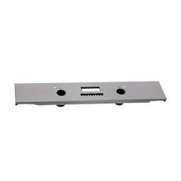 cruscotto, inox
