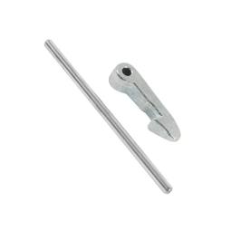 Türgriff-Set für Waschmaschinen