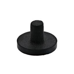 supporto, griglia, gomma,