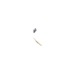 sensor, thermocouple, L=500mm