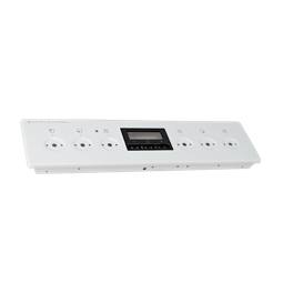 control panel, white, 50cm,SET,6K