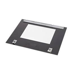 Gruppo per vetro porta - 594x463mm