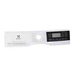 control panel,white,Electrolux,ES,PT