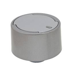 manopola, gas