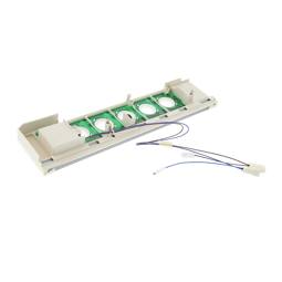 geconfigureerde module, gebruikersinterface-bord, Safe I