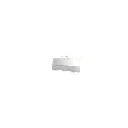 Plinth,white,534x174mm,John Lewis