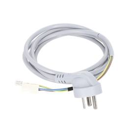 cavo di alimentazione, CHN,2250mm,3x1.0mm