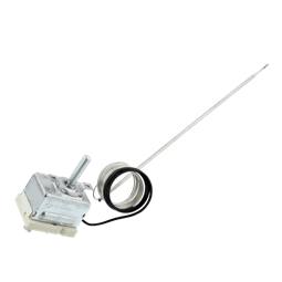 Einstellbarer Thermostat für Backöfen
