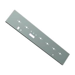 control panel,inox,60cm, SET, 6K