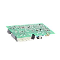 modulo electronico, ficha de potencia