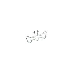 heating element,upper,200V,2300W