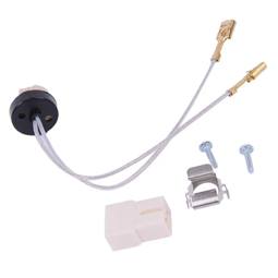 Cooker Hood Halogen Lamp Socket