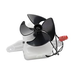 Turbine,assemblage